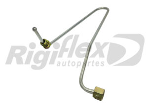 CAÑO INYECTOR CILINDRO Nº2 MODELO OHL 1621 OM 366 ECOLOGICO